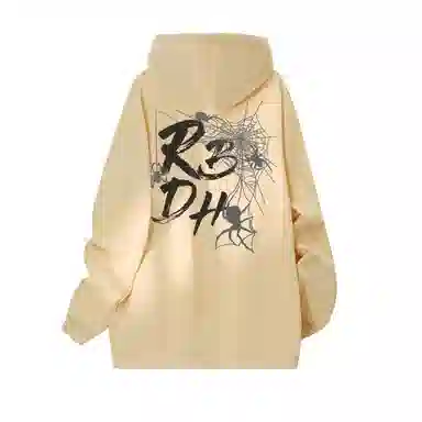 ROBINHOOD Alien Series Hoodie