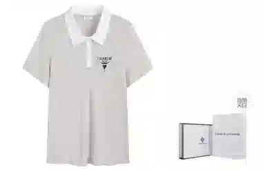Charlie Luciano Polo