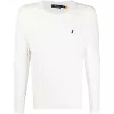 Polo Ralph Lauren Sweater White