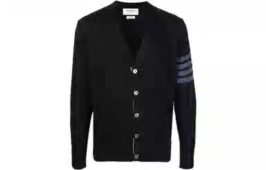 THOM BROWNE FW22 V