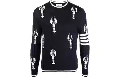 THOM BROWNE FW22