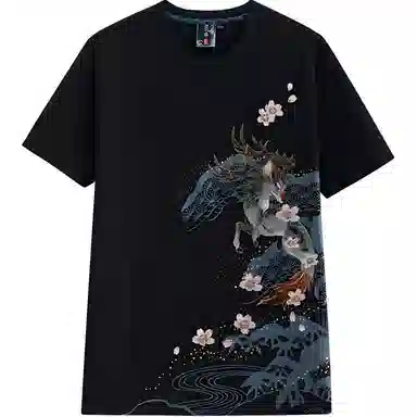 ONI T-Shirt