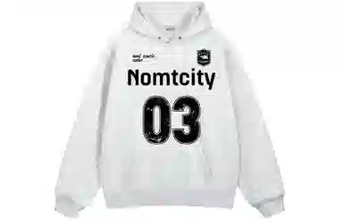 nomt Logo