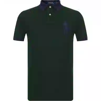 Polo Ralph Lauren LogoPolo