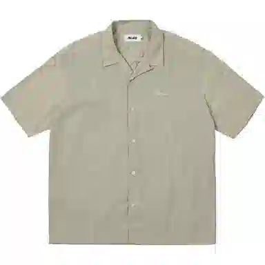 PALACE FW24 DOUBLE FACED SHIRT