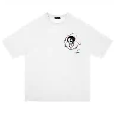 *EVAE+MOB logo T