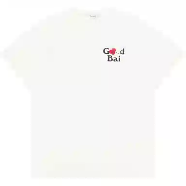 GOOD BAI SS24 T-Shirt