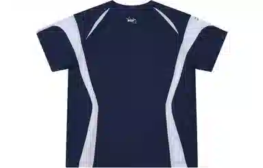 VEIDOORN Instant Colorblock Tee