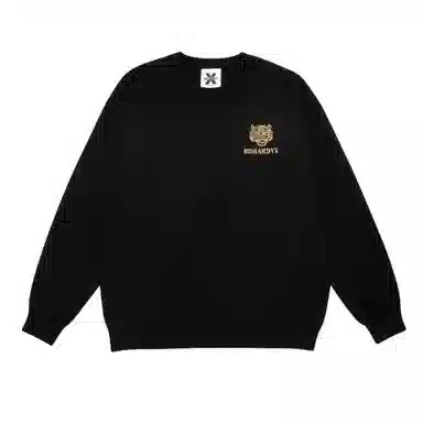 ED HARDY X Logo