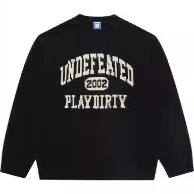 UNDEFEATED FW24 Logo