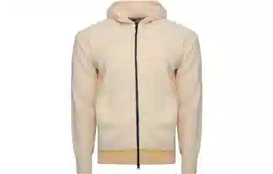 Stone Island Hoodie Orange