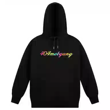 404MOB GANG Logo