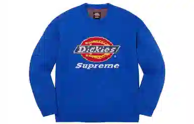 Supreme x Dickies Sweater