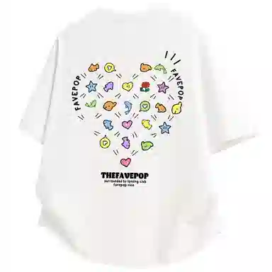 FAVEPOP T