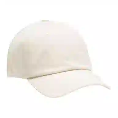 lululemon Logo Cap Light Purple