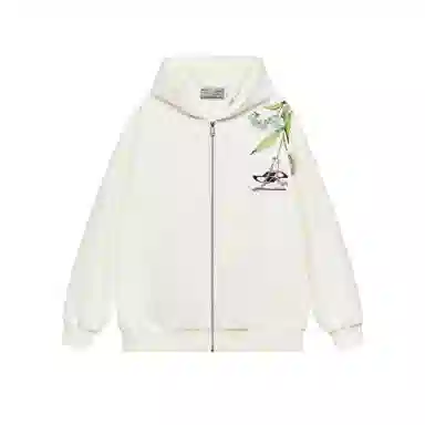 HARSH AND CRUEL Hoodie