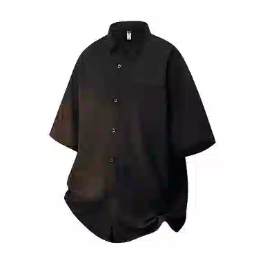NOME Short Sleeve Shirt