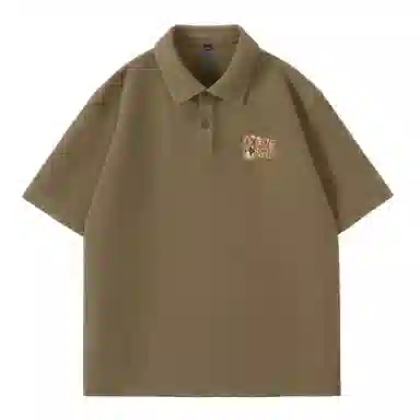 Warrior Polo