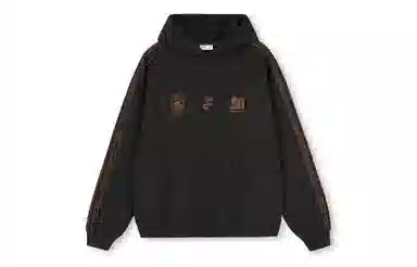 FPA Always Moving Hoodie