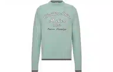 DIOR FW22 Logo