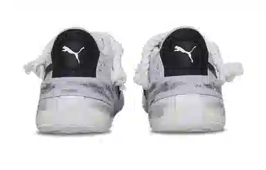 PUMA Clyde Hardwood Team