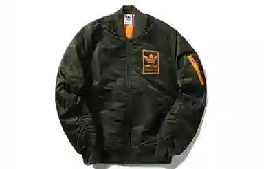 adidas Originals Graphics Bomber
