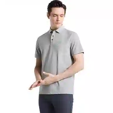 SHANSHAN Polo Shirt