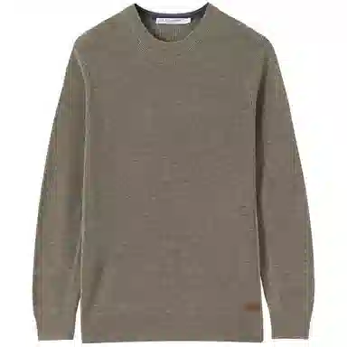 U.S. POLO ASSN. Wool Sweater