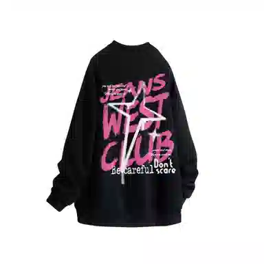 JEANSWEST CLUB Logo