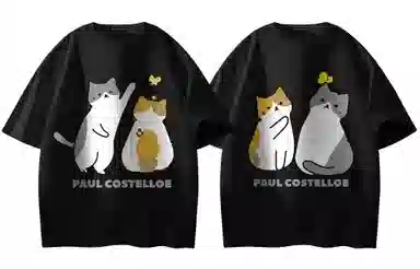 PAUL COSTELLOE logoT