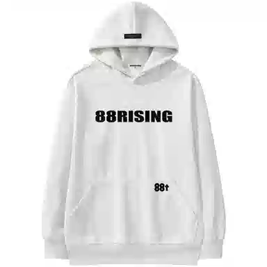 88rising LOGO