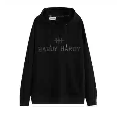 HARDY HARDY Logo