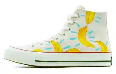 Converse Chuck 70 all star chuck hi