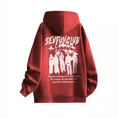 7 SEVFUN logo