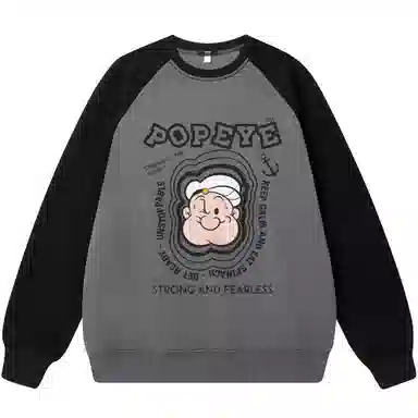 POPEYE Logo