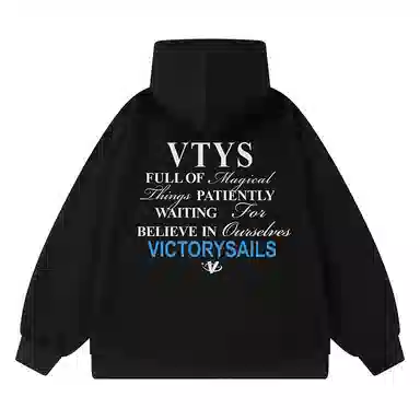 Victory sails logo