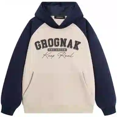 GROGNAK Logo
