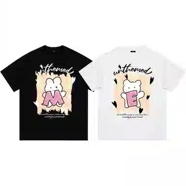 UNthemed ME Logo T-Shirt