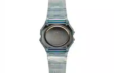 CASIO 200 F-91WS-2