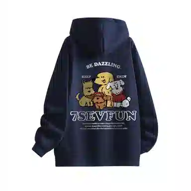 SEVFUN Hoodie