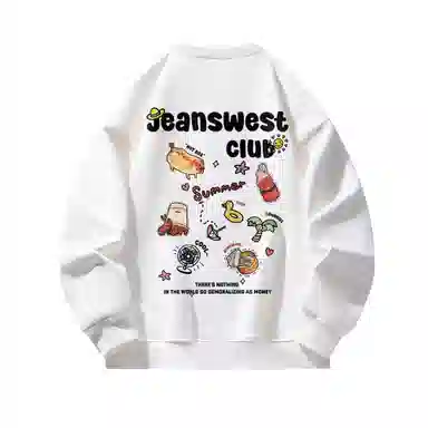 JEANSWEST CLUB QLogo