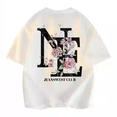 JEANSWEST CLUB LogoT