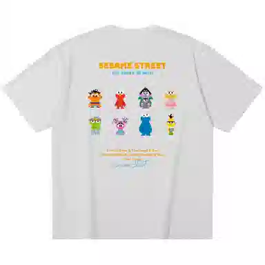 Sesame Street T-Shirt