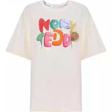 NOISY TEDDY T