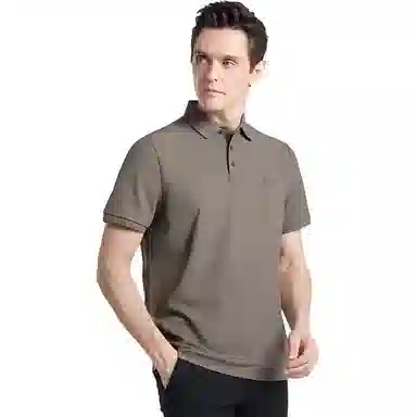 SHANSHAN Polo Shirt
