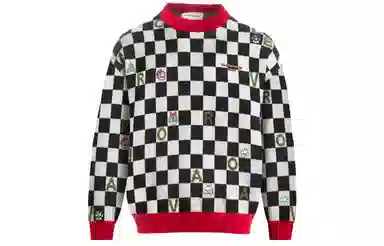 Valeria Obbaco Sweater