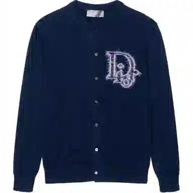 DIOR SS22 Logo