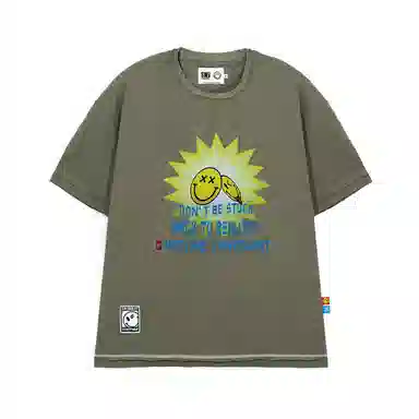 CANOTWAIT_ x CWST5118U T