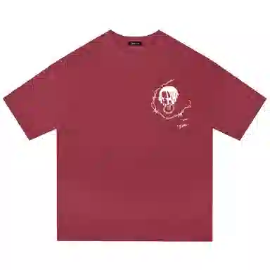 *EVAE+MOB logo T