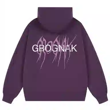 GROGNAK Logo